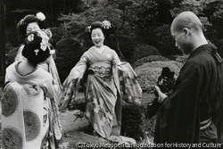 作品画像:京都・黄檗山万福寺