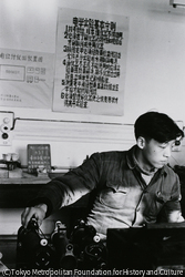 作品画像:北京大学