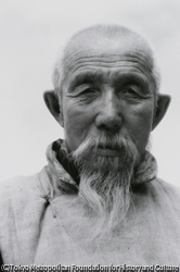作品画像:満州・葛根廟