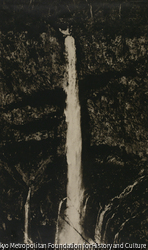 作品画像:(滝)