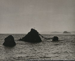作品画像:二見浦
