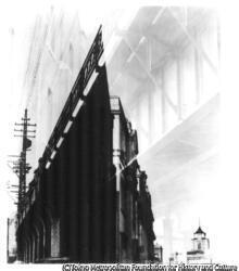 作品画像:建築