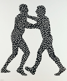 作品画像:分子人間 2783419