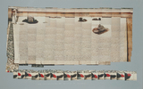 作品画像:竜安寺の石庭を歩く、1983年2月21日、京都