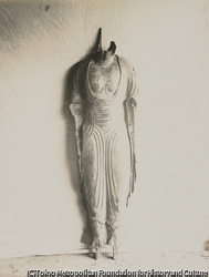 作品画像：唐招堤寺 破損仏・鼓楼