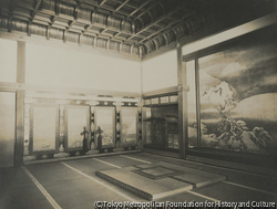 作品画像:知恩院 室内装飾