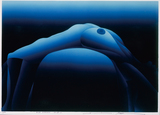 作品画像:BLUE HORIZON 80 – A – 2