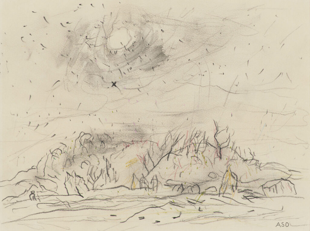 作品画像：風景