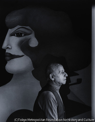 作品画像:リチャード・リンドナー、ニューヨーク市