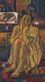 作品画像:女