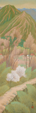 作品画像:春耕図