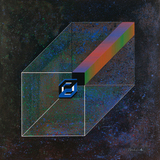 作品画像:Hyper Cube