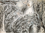 作品画像:峡中