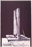 作品画像:’78 Board – (Ⅱ)