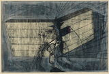 作品画像:亀裂 Ⅱ