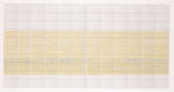 作品画像:One Hundred Years Calendar-20th Century “19,221 days”
