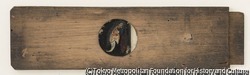 作品画像:写し絵の種板