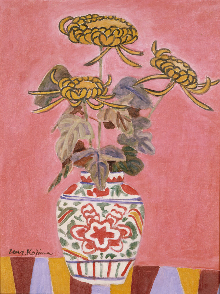 作品画像:静物