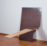 作品画像:BALANCED BOARD