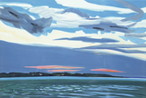 作品画像:霞ヶ浦