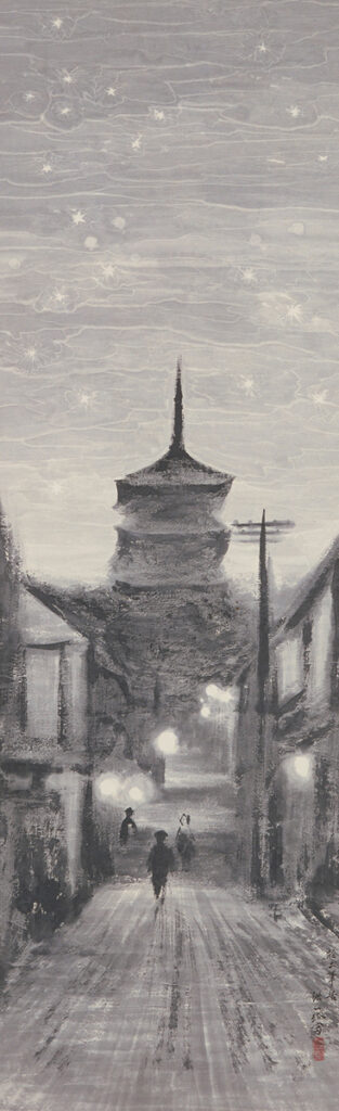 作品画像:十三夜