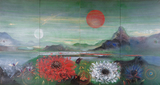 作品画像:遊魂華園