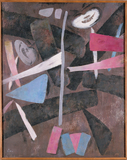 作品画像:母と子