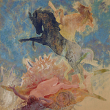 作品画像:蜃気楼