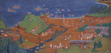 作品画像:臨海学校