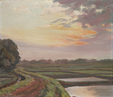 作品画像:風景