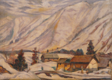 作品画像:風景