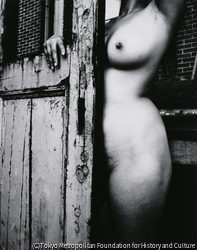 作品画像:ヌード #166