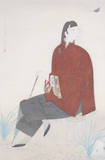 作品画像:春