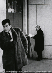 作品画像:街で、東京 #156