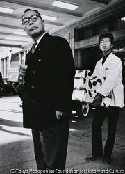 作品画像:街で、東京 #160