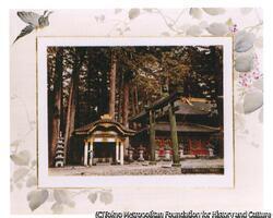 作品画像:(神社)