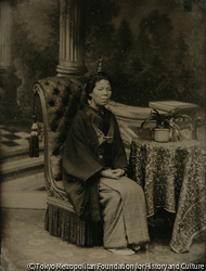 作品画像:松村邑寅像