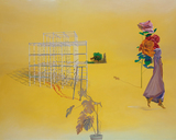 作品画像:エクリーゼ・ほぼ昼にかけて