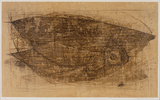 作品画像：魚と貝