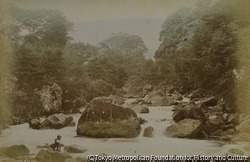 作品画像:箱根 宮城野