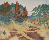 作品画像:風景