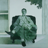 作品画像:私の位置