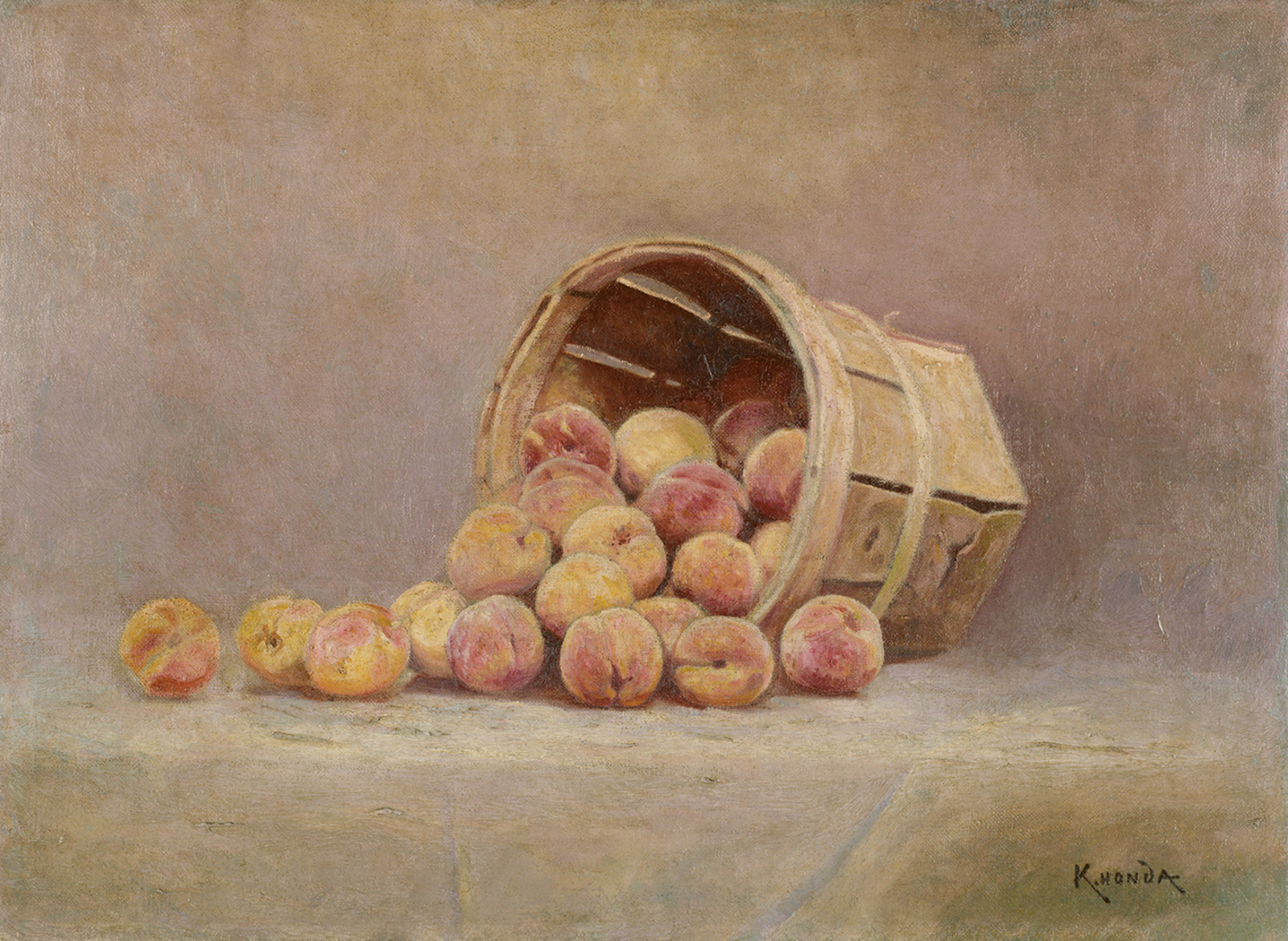 静物 | ToMuCo - Tokyo Museum Collection