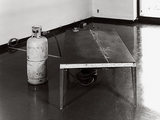 作品画像:Tool No.3 乾燥器 – Salt Line