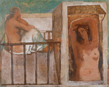 作品画像:イタリアの想い出