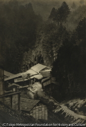 作品画像:石灰小屋