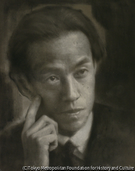 堀口 大学