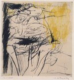 作品画像:女 Ⅰ