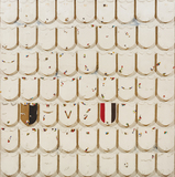 作品画像：WORK ’63-80（東京オリンピック賛歌）