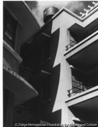 作品画像:(建物)